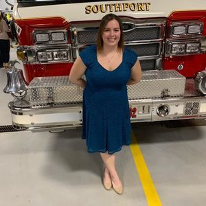 Meet your Posher, Sam